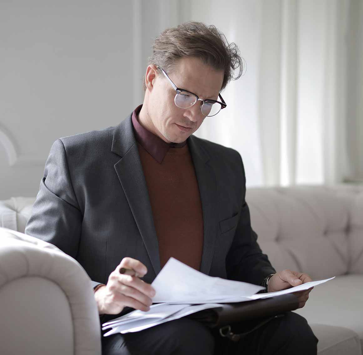 Services fiscaux chez Canada ImpoTax Pro Tax Services at Canada ImpoTax Pro