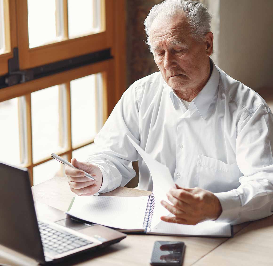 Services fiscaux chez Canada ImpoTax Pro Tax Services at Canada ImpoTax Pro