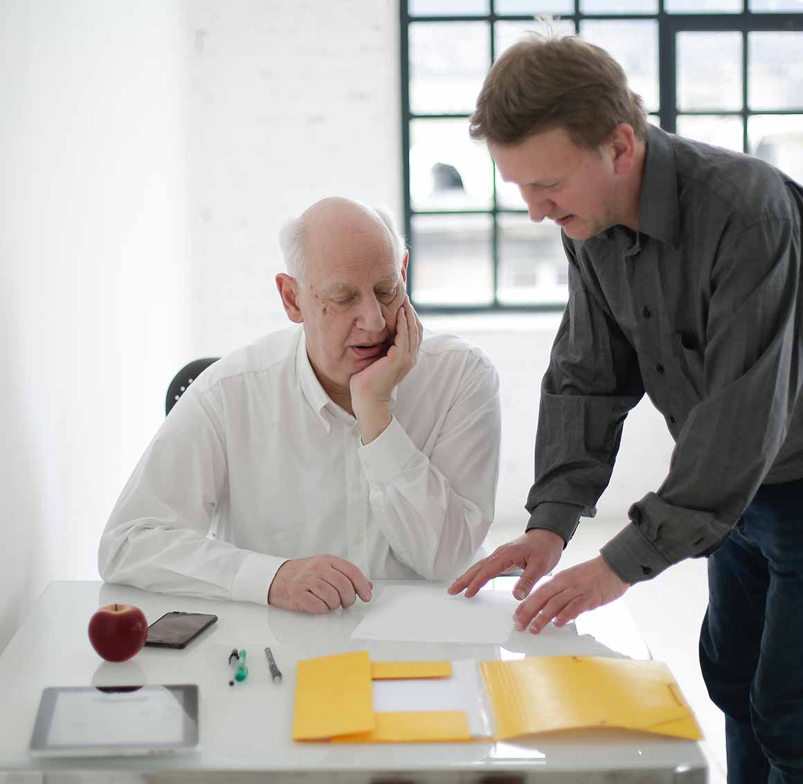 Services fiscaux chez Canada ImpoTax Pro Tax Services at Canada ImpoTax Pro