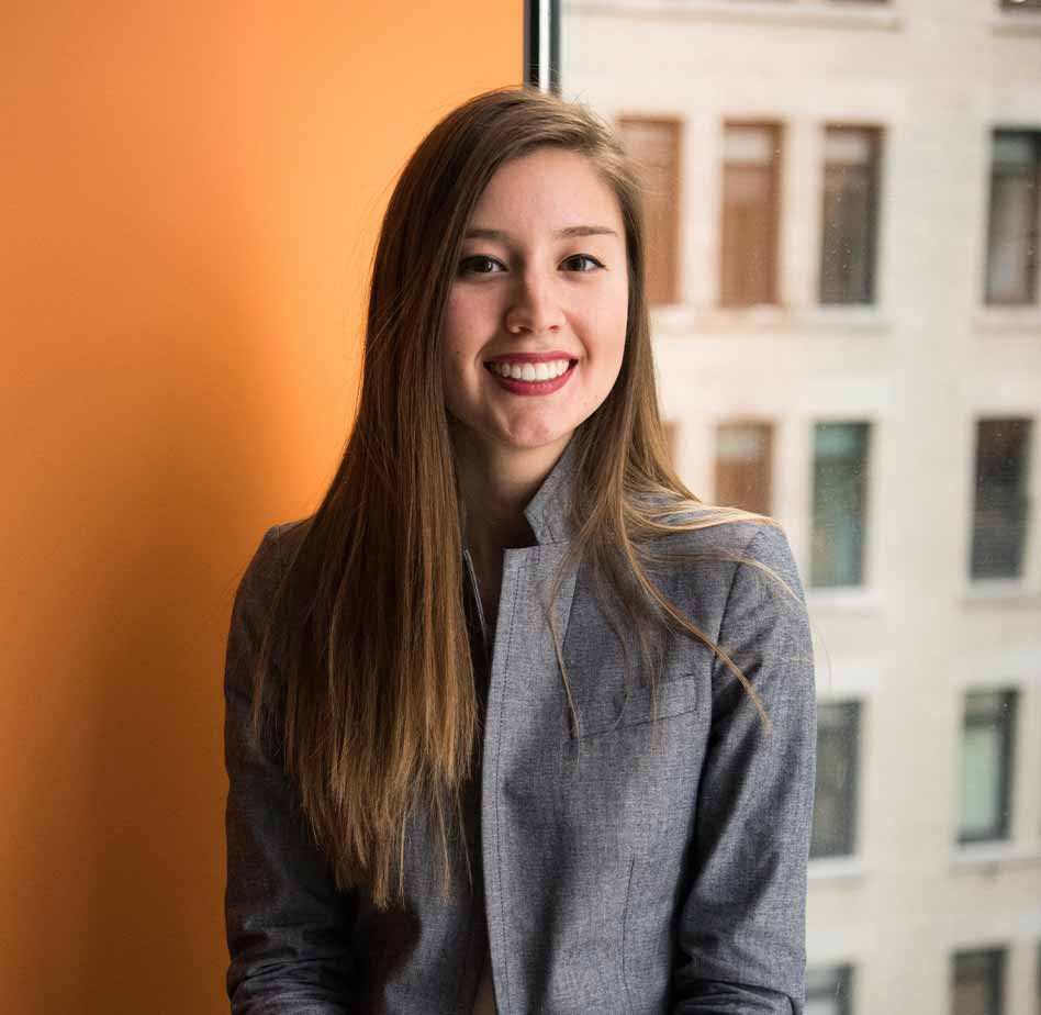 Joyce Fergusson Laura from Canada ImpoTax Pro