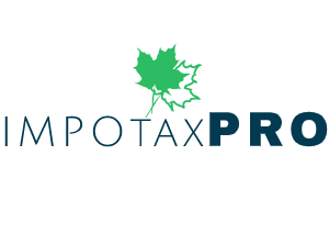 Canada ImpoTax Pro Logo