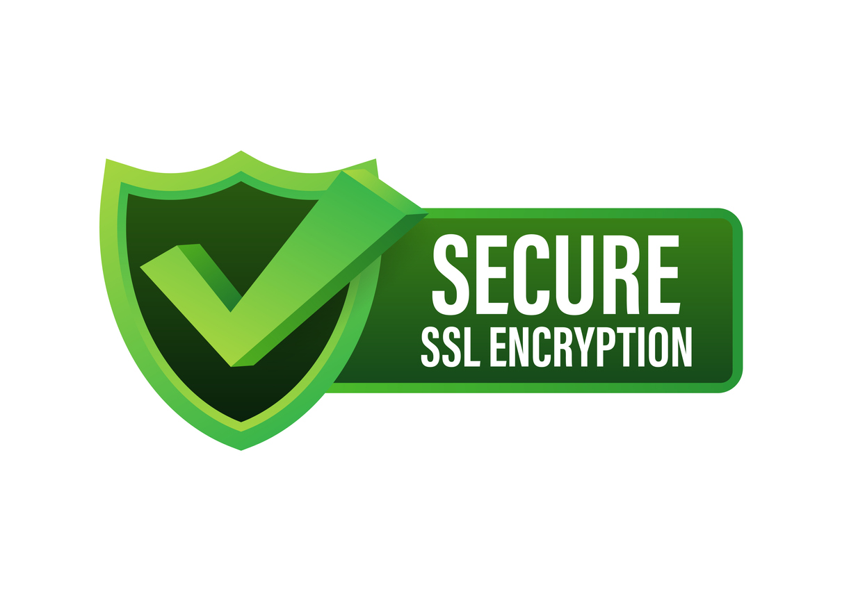 SSL Secure remote tax preparation services